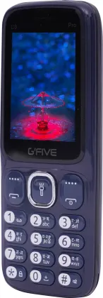 GFive C3 Pro