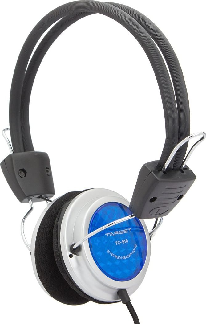 Target stereo headphones hot sale