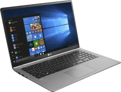 LG Gram 15Z990 Laptop (8th Gen Core i5/ 8GB/ 256GB SSD/ Win10 Home)