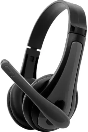 Zebronics Colt 3 Headset with Mic