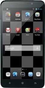iBerry Auxus Nuclea NX vs OnePlus Nord CE 3 Lite 5G