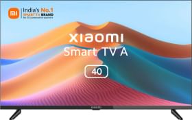 Xiaomi A Series 40 inch Full HD Smart LED TV (L40M8-5AIN)