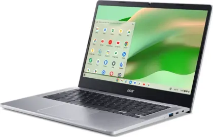 Acer Chromebook 314 CB314-4H-C29D (Intel N100/ 4GB/ 128GB eMMC/ ChromeOS)
