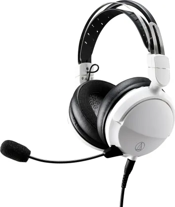 Audio Technica ATH-GL3 Wired Headphones