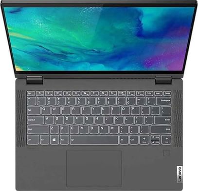 Lenovo IdeaPad Flex 5 82HU00PMIN Laptop (Ryzen 7 5700U/ 16GB/ 512GB SSD/ Win11 Home)