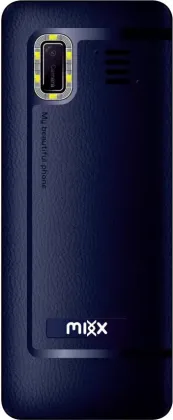 Mixx Elite A20