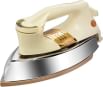 Bajaj Majesty DHX9 1000 W Dry Iron