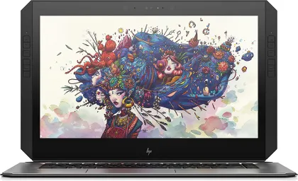 HP ZBook x2 G4 (5LA78PA) Laptop (8th Gen Core i7/ 8GB/ 512GB SSD/ Win10/ 2GB Graph)