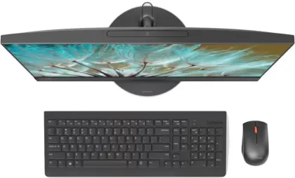 Lenovo IdeaCentre 520 (F0D500BUIN) Desktop (7th Gen Ci3/ 4Gb/ 1TB/ Win10 Home) - image 4