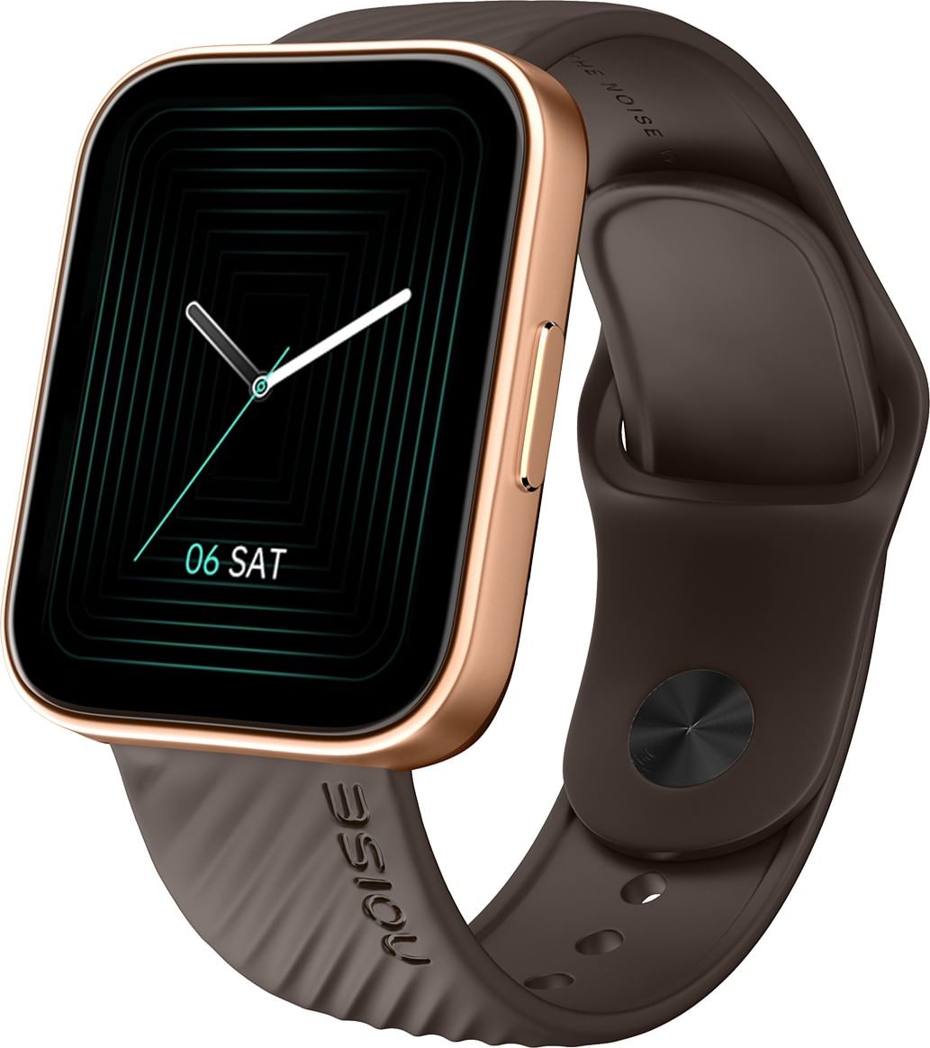 Noise ColorFit Vision 2 Buzz Smartwatch Price In India 2024 Full Specs 