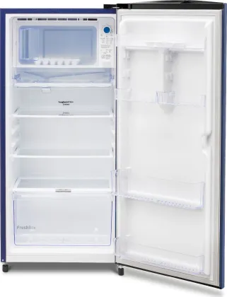 Voltas Beko RDC215B/3S0BFR0M0000GO 183 L 3 Star Single Door Refrigerator