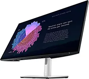 Dell UltraSharp U2722DE 27 inch Quad HD Monitor
