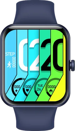 Nervfit Fuel Smartwatch