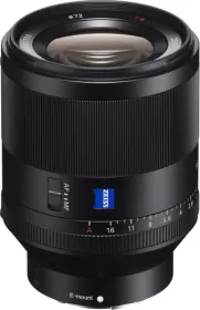 Sony Planar T* FE 50mm F/1.4 ZA