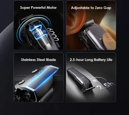 Oraimo SmartClipper 2C OPC-CL30C Clipper