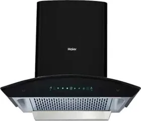Haier HIH-G60HM-DG Auto Clean Wall Mounted Chimney