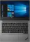 Lenovo Thinkpad E14 20RAS0NW00 Laptop (10th Gen Core i5/ 8GB/ 1TB 128GB SSD/ Win10 Home)
