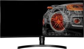 LG UltraWide 35WN75C-B 35 inch Quad HD Monitor