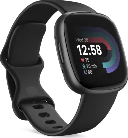 Fitbit Versa 4 Smartwatch