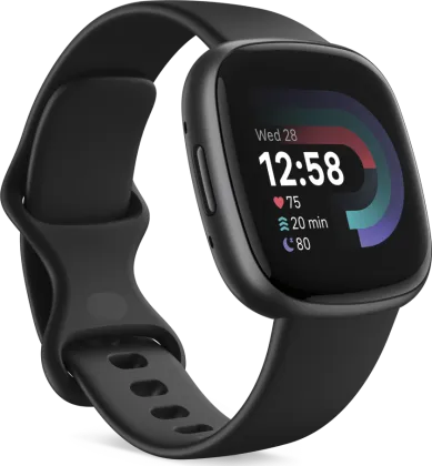 Fitbit Versa 4 Smartwatch