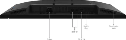Lenovo Legion R27i-30 27 inch Full HD Monitor