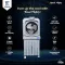 Havai Mighty 12 50 L Personal Air Cooler