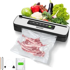 Inkbird INK-VS05 Vacuum Food Sealer