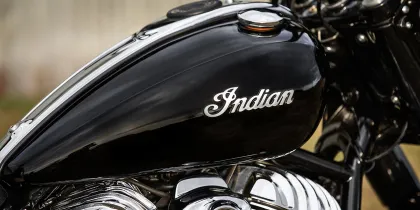 Indian Super Chief Limited