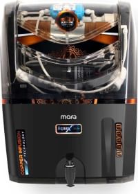 MarQ by Flipkart Innopure Crux 12 L RO + UV + UF + Copper + TDS Control Water Purifier