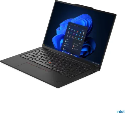 Lenovo ThinkPad X1 Carbon Gen 13 Aura Edition 21NS0012US Laptop (Intel Core Ultra 7 258V/ 32GB/ 1TB SSD/ Win 11)