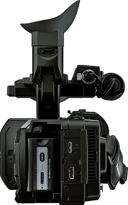 Panasonic AG-UX90 Professional Camcorder