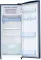 Samsung RR19N1Y12MR 192 L 2-Star Single Door Refrigerator