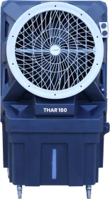 Tomashi Thar 160 90L Desert Air Cooler