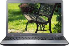 Samsung NP350V5C-S02IN Laptop vs Zebronics Pro Series Z ZEB-NBC 3S 2023 Laptop