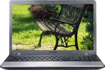 Samsung NP350V5C-S02IN Laptop (3rd Gen Ci5/ 4GB/ 1TB/ Win7 HP/ 2GB Graph)