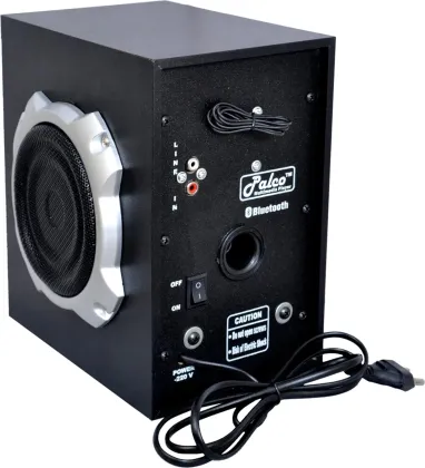 Palco M150 15W Multimedia Speaker