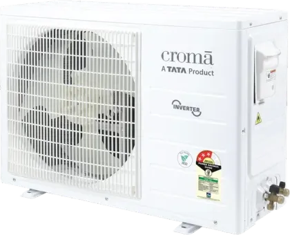 Croma CRLAS12IND170272 1 Ton 3 Star 2025 Inverter Split AC