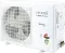Croma CRLAS12IND170272 1 Ton 3 Star 2025 Inverter Split AC