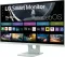 LG 32SR50F-G 32 inch Full HD Smart Monitor
