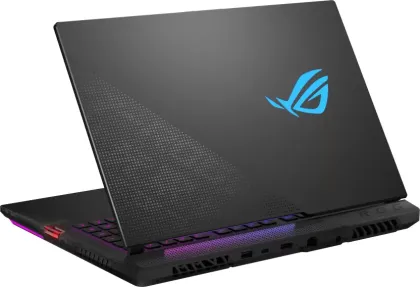 Asus ROG Strix Scar 15 G533QS-HQ236TS Gaming Laptop (Ryzen 9 5900HX/ 32GB/ 2TB SSD/ Win10 Home/ 16GB Graph)