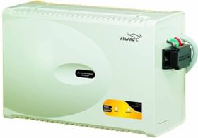 V-Guard V500 Supreme Electronic Voltage Stabilizer