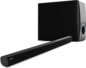 Blaupunkt SBWL02 130 W Bluetooth Soundbar with Wireless Subwoofer