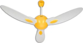 Usha Bloom Plumeria 1200 mm 3 Blade BLDC Ceiling Fan