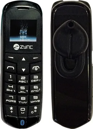 Zync J8