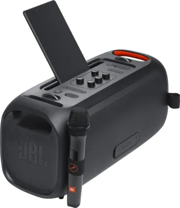 JBL PartyBox On-The-Go Essential Party Speaker