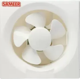 Sameer Fresh Air 150 mm 5 Blade Exhaust Fan