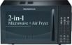 Morphy Richards Air 23CGAD 23 L Convection Microwave Oven