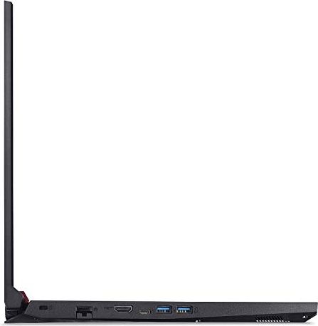 Acer Nitro 5 AN517-51 Gaming Laptop (9th Gen Core i7/ 8GB/ 2TB HDD/ Win10 Home/ 6GB Graph)