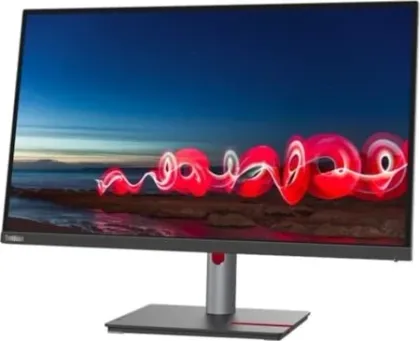 Lenovo ThinkVision T27h-30 27 inch Quad HD Monitor