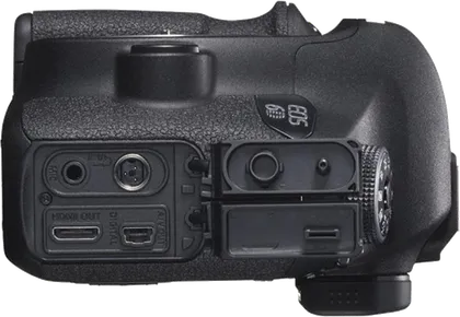 Canon EOS 6D 20.2 MP DSLR Camera (Body Only) Price in India 2025